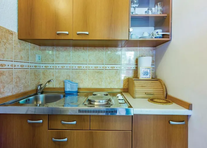 Amazing In Novigrad With Wifi