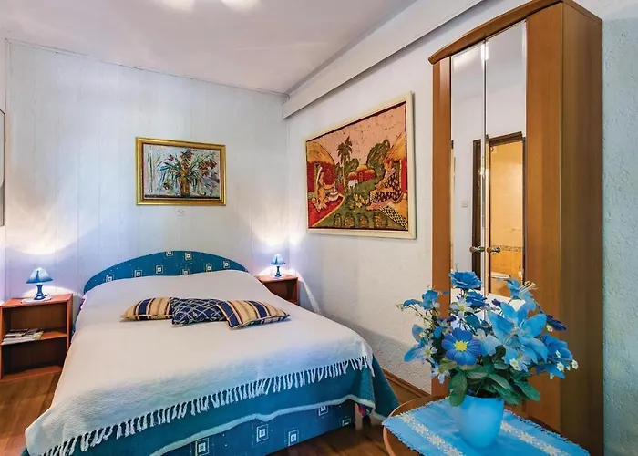 Appartement Amazing In Novigrad With Wifi *