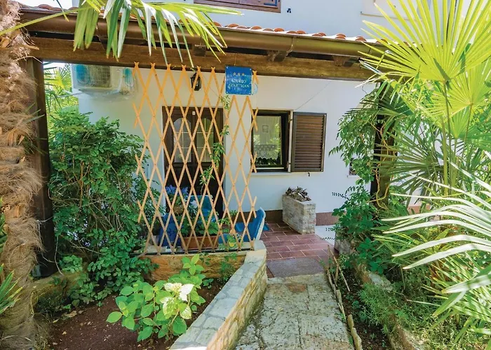 Amazing In Novigrad With Wifi Lejlighed Novigrad Istria