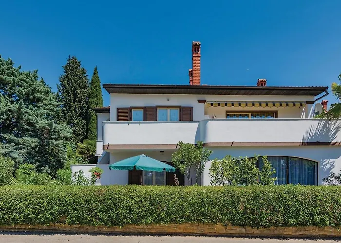 Amazing In Novigrad With Wifi Appartement *