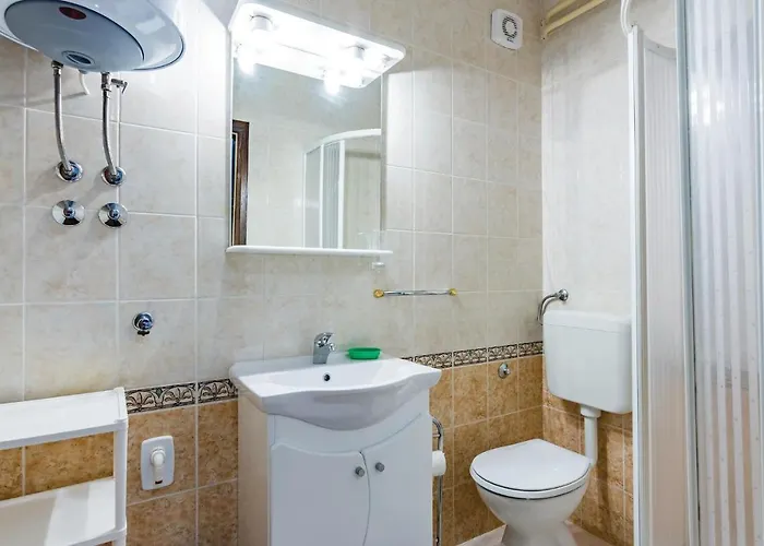 Amazing In Novigrad With Wifi 아파트 Novigrad Istria
