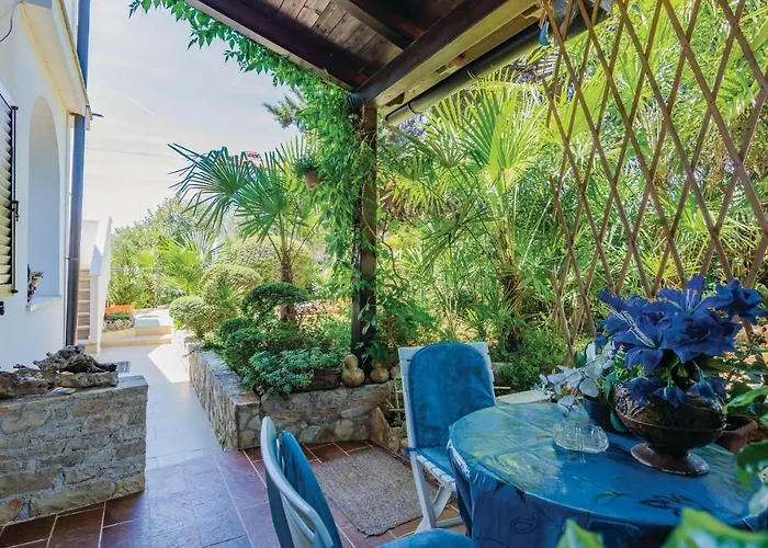 Appartement Amazing In Novigrad With Wifi *