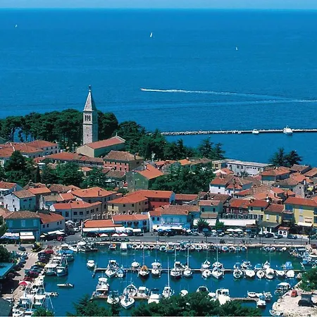 Stunning In Novigrad With Wifi *
