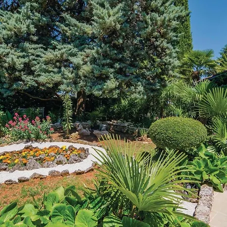 Apartmán Stunning In Novigrad With Wifi Novigrad Istria
