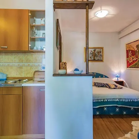 Cozy In Novigrad With Wifi