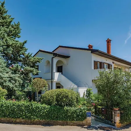 Stunning In Novigrad With Wifi Apartmán Novigrad Istria
