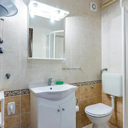 Cozy In Novigrad With Wifi דירה Novigrad Istria