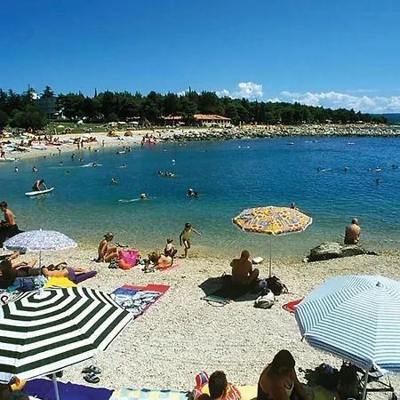 Amazing In Novigrad With Wifi Новиград